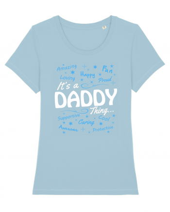 DADDY Sky Blue