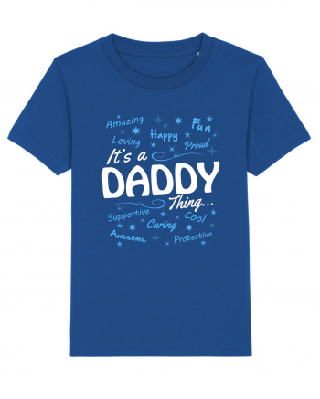 DADDY Majorelle Blue