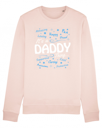 DADDY Candy Pink