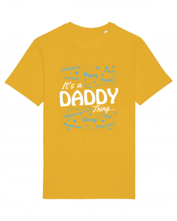 DADDY Spectra Yellow