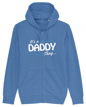 DADDY Bright Blue