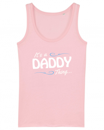 DADDY Cotton Pink