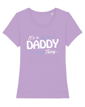 DADDY Lavender Dawn