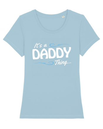 DADDY Sky Blue