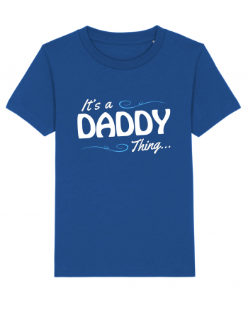 DADDY Majorelle Blue