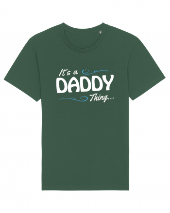 DADDY Bottle Green