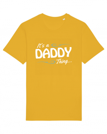 DADDY Spectra Yellow