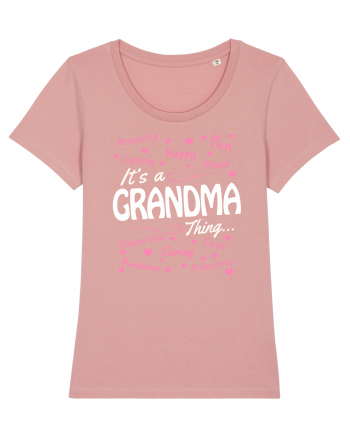 GRANDMA Canyon Pink