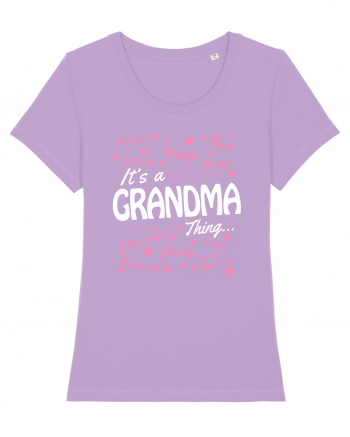 GRANDMA Lavender Dawn