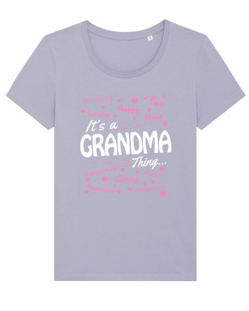 GRANDMA Lavender