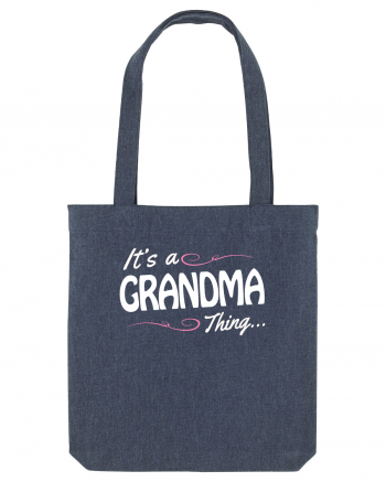 GRANDMA Midnight Blue