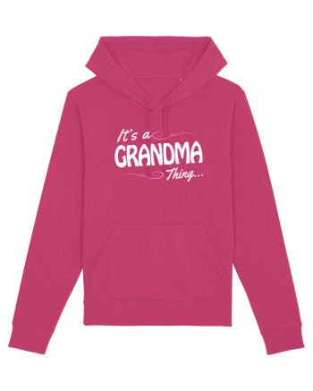 GRANDMA Raspberry