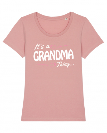 GRANDMA Canyon Pink