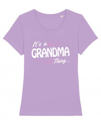 GRANDMA Lavender Dawn