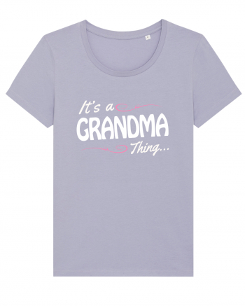 GRANDMA Lavender