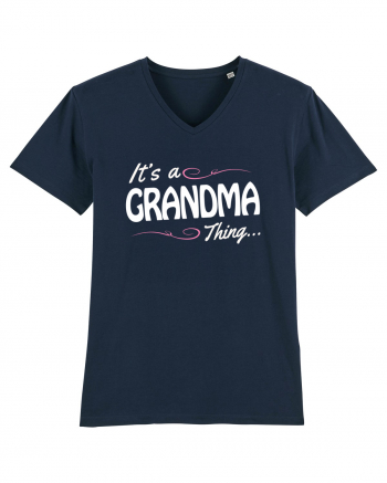 GRANDMA French Navy