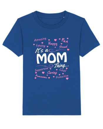 MOM Majorelle Blue
