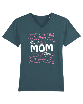 MOM Stargazer