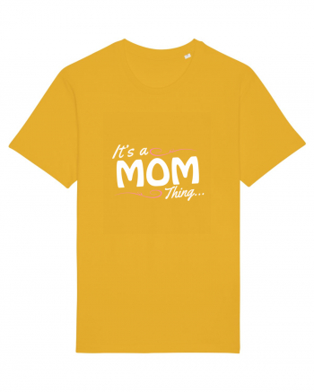 MOM Spectra Yellow