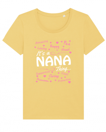 NANA Jojoba