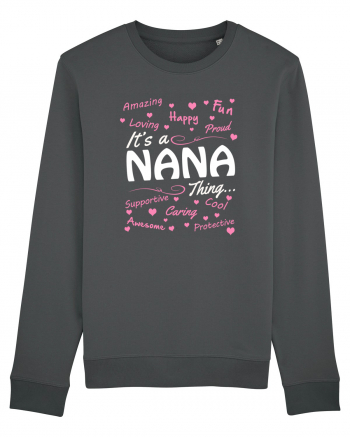 NANA Anthracite