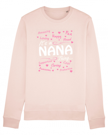 NANA Candy Pink