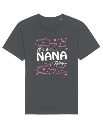 NANA Anthracite