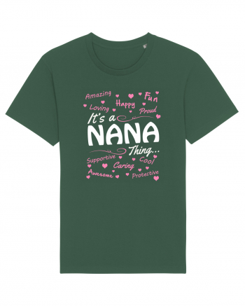 NANA Bottle Green