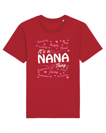 NANA Red