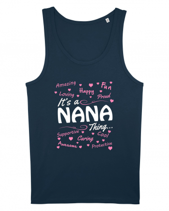 NANA Navy