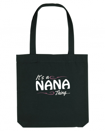 NANA Black