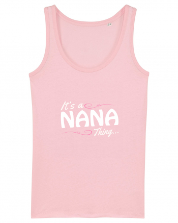 NANA Cotton Pink