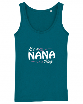 NANA Ocean Depth