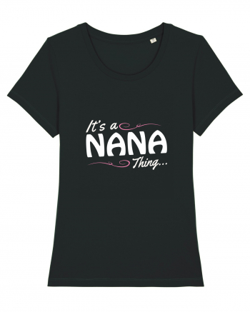 NANA Black