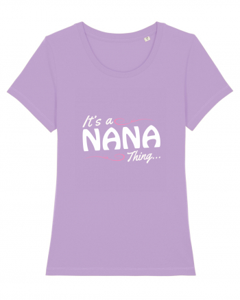 NANA Lavender Dawn