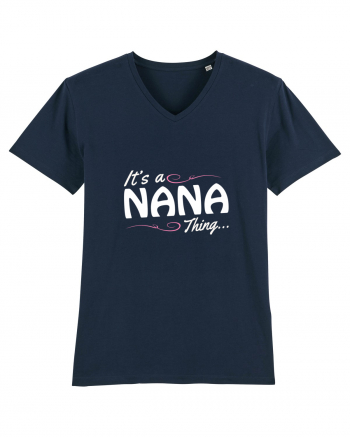 NANA French Navy