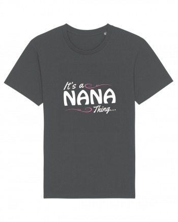 NANA Anthracite