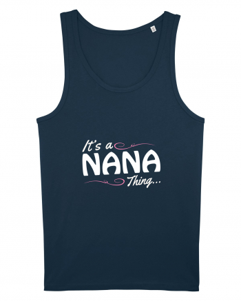 NANA Navy