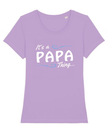 PAPA Lavender Dawn