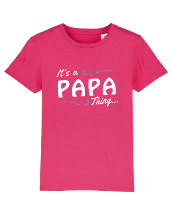 PAPA Raspberry