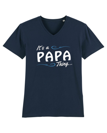 PAPA French Navy
