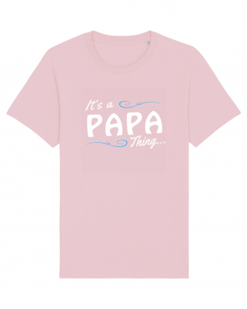 PAPA Cotton Pink