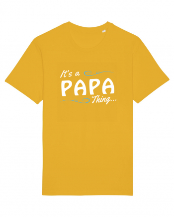 PAPA Spectra Yellow