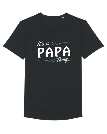 PAPA Black
