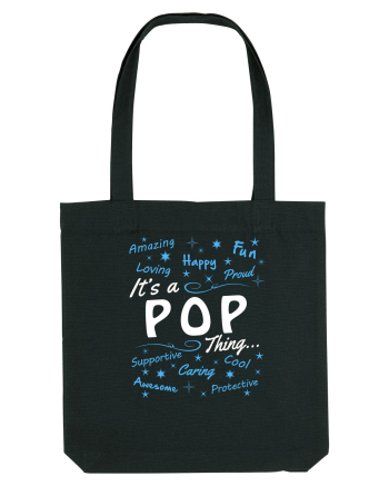 POP Black
