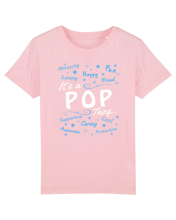 POP Cotton Pink