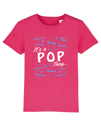 POP Raspberry
