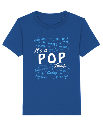 POP Majorelle Blue