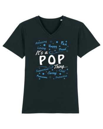 POP Black