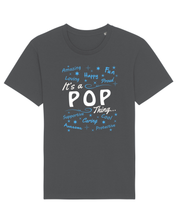 POP Anthracite